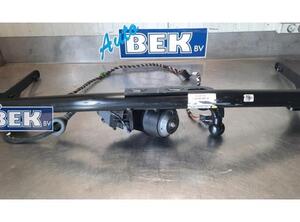 Tow Hitch (Towbar) VW Passat Variant (3G5, CB5), VW Passat Alltrack (3G5, CB5)