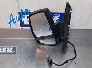 Wing (Door) Mirror FORD Tourneo Custom V362 Bus (F3), FORD Transit Custom V362 Bus (F3)