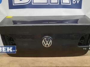 Kofferruimteklep VW Passat (362)