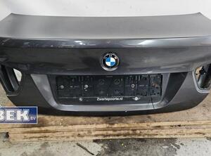 Boot (Trunk) Lid BMW 3er (E90)
