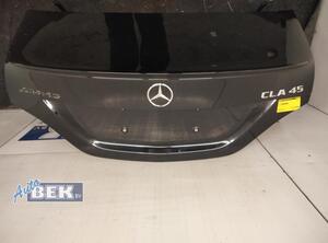 P15119274 Heckklappe / Heckdeckel MERCEDES-BENZ CLA Coupe (C117) A1177500075