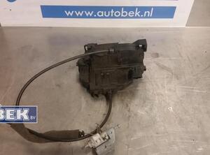 Bonnet Release Cable RENAULT Clio III (BR0/1, CR0/1)