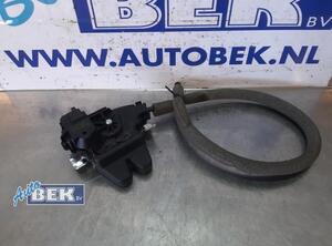 Bonnet Release Cable MERCEDES-BENZ CLS (C218)