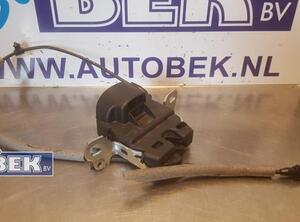 Bonnet Release Cable MERCEDES-BENZ E-Klasse (W213)