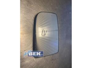 Outside Mirror Glass MERCEDES-BENZ Sprinter 3,5-T Kasten (906)