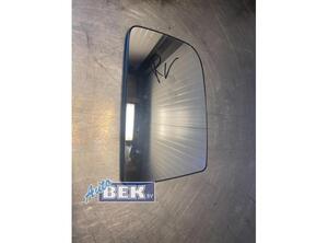 Outside Mirror Glass MERCEDES-BENZ Sprinter 3,5-T Kasten (906)