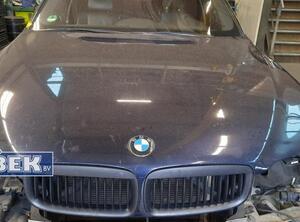 Bonnet BMW 7er (E65, E66, E67)