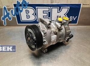 Airco Compressor VW Crafter Kasten (SX, SY)