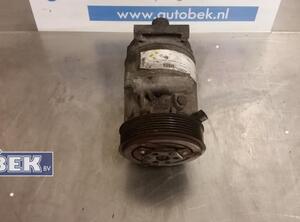 Airco Compressor NISSAN Qashqai +2 I (J10, JJ10E, NJ10)