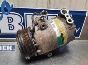 Airco Compressor OPEL Meriva (--)