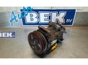 Air Conditioning Compressor PEUGEOT 207 (WA, WC)