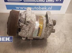 Airco Compressor RENAULT Megane II Kombi (KM0/1)