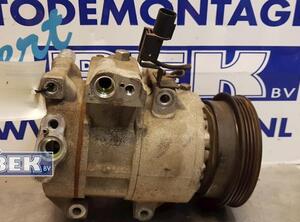 Air Conditioning Compressor KIA Rio II (JB)