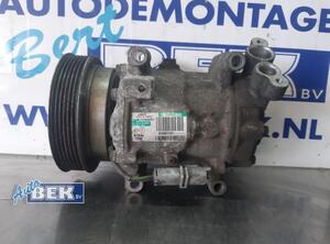 P11436025 Klimakompressor RENAULT Modus - Grand Modus (P) 8200651251