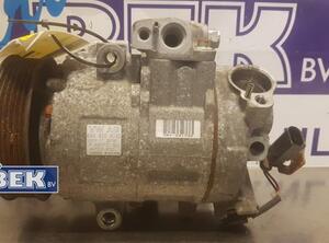 Air Conditioning Compressor SEAT Ibiza III (6L1)