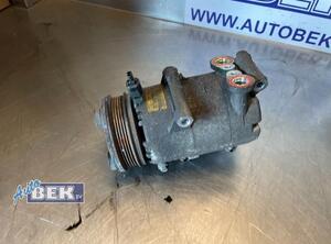 Air Conditioning Compressor FORD Focus C-Max (--), FORD C-Max (DM2)