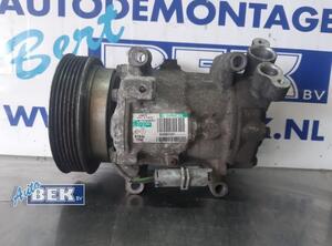 P16260720 Klimakompressor RENAULT Modus - Grand Modus (P) 8200651251