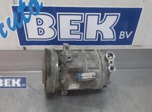 Air Conditioning Compressor ALFA ROMEO Brera (939)