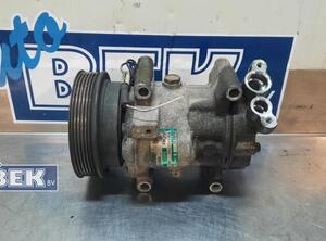 Air Conditioning Compressor RENAULT Kangoo (KC0/1)