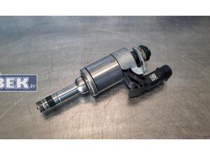 Injector Nozzle VW Caddy IV Großraumlimousine (SAB, SAJ)