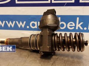 Injector Nozzle VW Transporter V Kasten (7EA, 7EH, 7HA, 7HH)