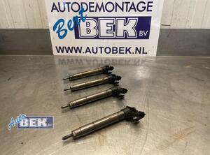 Injector Nozzle PEUGEOT 4007 (VU, VV)