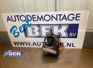 Stel element gasklep OPEL Astra H Caravan (L35)