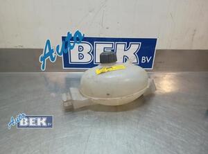 Coolant Expansion Tank OPEL Movano B Pritsche/Fahrgestell (--)