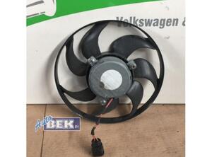 Radiator Electric Fan  Motor VW Caddy III Kasten/Großraumlimousine (2CA, 2CH, 2KA, 2KH)