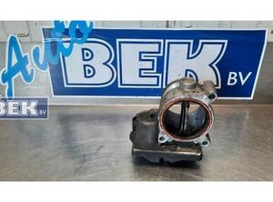 Throttle Body VW Crafter 30-35 Bus (2E)