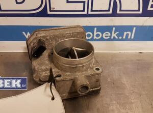 Throttle Body VW Caddy III Kasten/Großraumlimousine (2CA, 2CH, 2KA, 2KH)