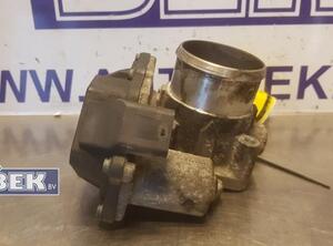 Throttle Body KIA Sportage (SL)