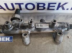 Petrol Fuel Rail PORSCHE Cayenne (92A)