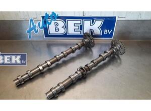 Camshaft MERCEDES-BENZ Sprinter 3-T Kasten (B906)