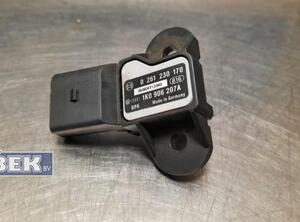 Intake Manifold Pressure Sensor AUDI A3 (8P1), AUDI A3 Sportback (8PA)