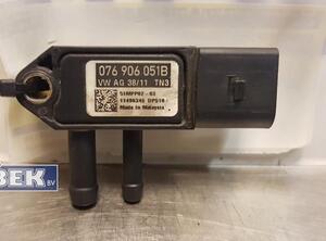 P10600443 Sensor für Kraftstoffdruck VW Golf VI (5K) 076906051B