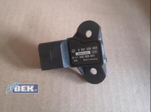 P16788031 Sensor für Kraftstoffdruck VW Amarok (2H) 03C906051