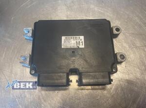 Engine Management Control Unit SUZUKI Splash (EX)