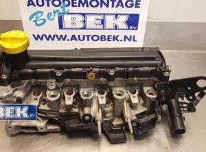 Cylinder Head RENAULT Clio IV Grandtour (KH)