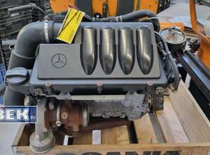 P16629379 Motor ohne Anbauteile (Diesel) MERCEDES-BENZ B-Klasse Sports Tourer (W