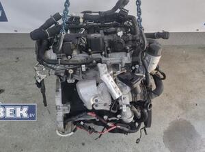 P17247704 Motor ohne Anbauteile (Benzin) JAGUAR XE (X760) 180816C