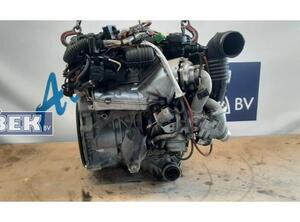 Bare Engine BMW X1 (E84)