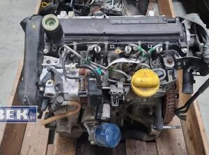 P17537495 Motor ohne Anbauteile (Diesel) RENAULT Modus - Grand Modus (P)