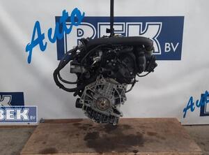 Bare Engine VW Passat Variant (3G5, CB5)