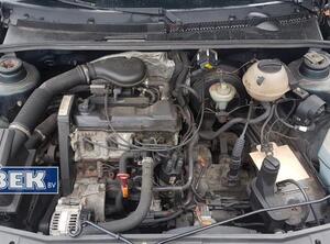 Bare Engine VW Golf IV Cabriolet (1E7)