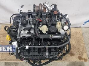 P18299977 Motor ohne Anbauteile (Benzin) SKODA Octavia IV (NX3) DNPA043870