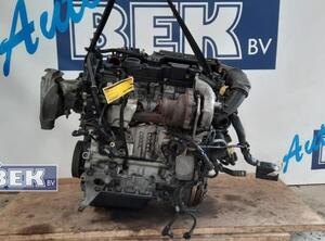 Bare Engine PEUGEOT 308 SW II (L4, LC, LJ, LR, LX)