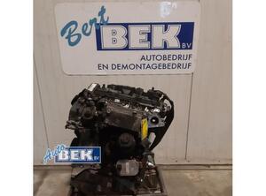 Bare Engine AUDI A4 Avant (8K5, B8)