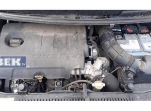 Bare Engine KIA Venga (YN)