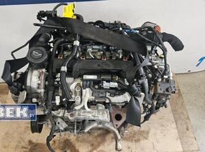 P19328429 Motor ohne Anbauteile (Diesel) OPEL Corsa E (X15)